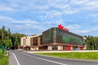 Ибис Домодедово