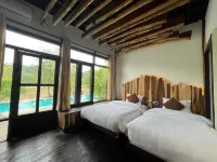 Landmark Farmhouse Hotels in Kabilas