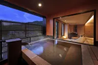 Marukyu Ryokan Hotels in Izu