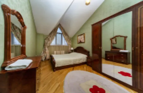 Hotel Zolotaya Imperiya
