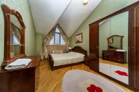 Hotel Zolotaya Imperiya