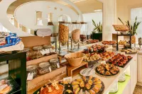 Hotel Orchidea - Breakfast