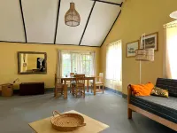 AfricaWildTruck Eco Camp & Lodge - ที่มีสระว่ายน้ำ