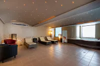 Corissia Princess Hotel - Spa