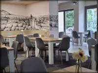 Hotel Unicornis - Aamiainen