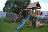 와틀 모텔 시모어 호텔