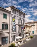 Hotel Rex