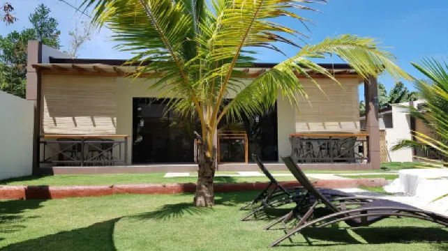 Positano Alona Beach Panglao Отели рядом с достопримечательностью «Залив Панглао»