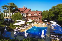 Mayakovskii Hotels in Lesnoy