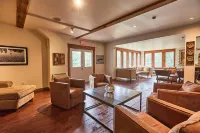 3 Pines Lodge Muskoka