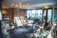 Witte Berken Natuurhotel Hotels in Epe