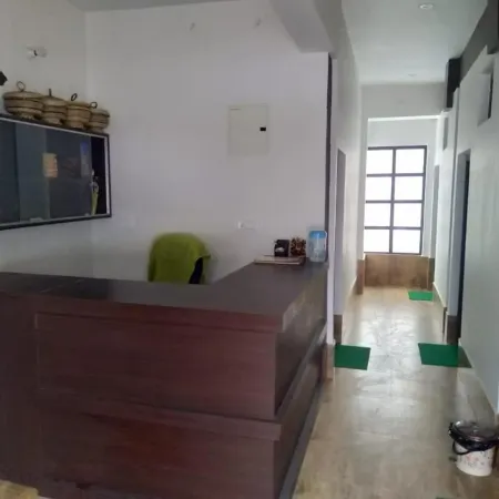 MAA Bhawani Hotel - Munsiyari