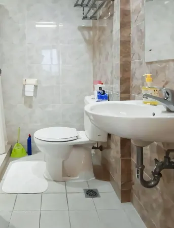 3Br Apartement Galeri Ciumbuleuit 1 by R.Rowawi