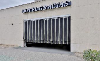 Gracias Hotel