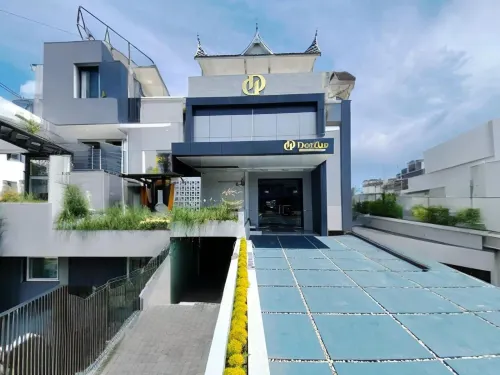 Double D Guesthouse Syariah