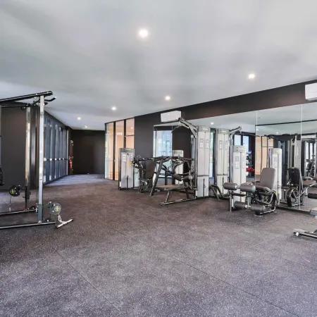 Abode Belconnen