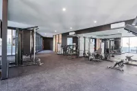 Abode Belconnen - spa