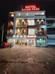 Hotel Ujjain Pride Hotels near ramghat ujjain