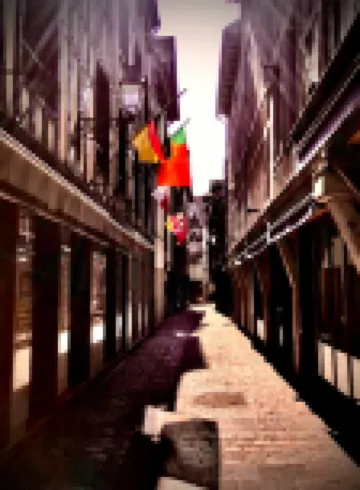 Le Charmant Paillot Hyper Centre classé