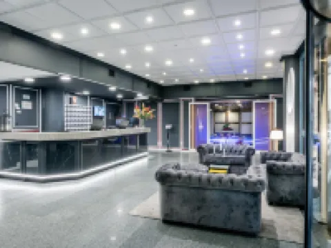 Hotel Sansi Park Hotels in Lleida