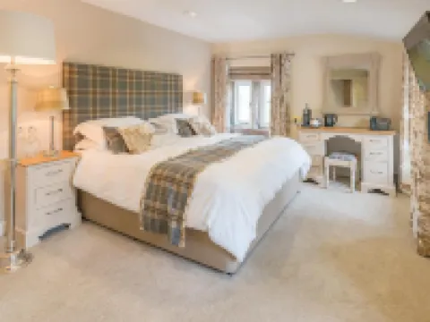 The Alma Inn โรงแรมในPendle District