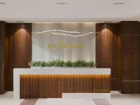 EUPHRATES HOTEL Hotels in Bursa