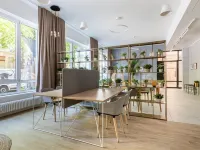 Limehome Berlin Luise Henriette STR - Digital Access