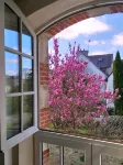 Hotel & Spa GINKGO - Quimper - วิว