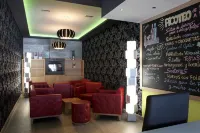 Hotel Los Pasiegos - 2-Star