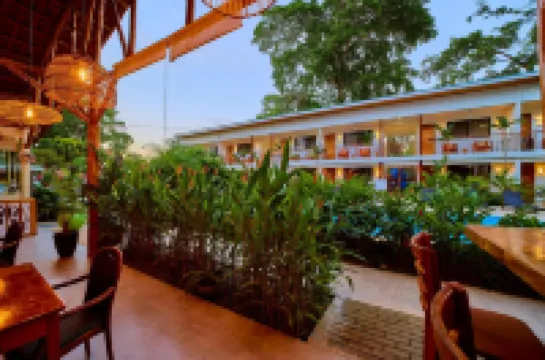 Olinca Boutique Hotel فنادق في 