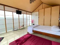 Cepogo Cabin Mangli Cabin Keluarga & Syariah Hotels in Magelang Regency