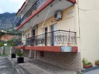 Katerina Apartments - Pet friendly