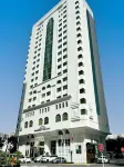 Howard Johnson by Wyndham Abu Dhabi Hotel a Abu Dhabi