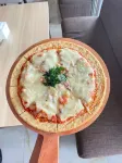 梭羅機場前一飯店 - 早餐