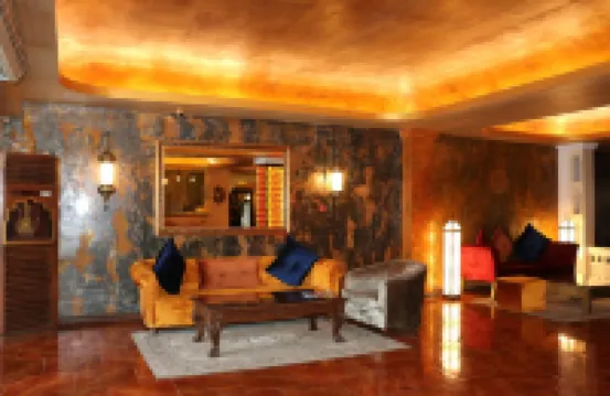 ÂLÂ HAN Boutique Hotel