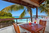 르 비치클럽 서비스드 아파트먼츠 앤 빌라