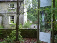 Thorpe Green House Vegetarian Bed & Breakfast