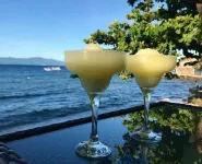 Blue Lagoon Dive Resort - Meerblick