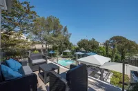 Villa Perle de La Mer