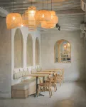 Rattanhaus Premiere - Quầy Bar