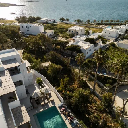 Parea Paros - Adults Only