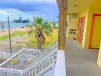 Sea Shell Inn on the Beach - Ocean View