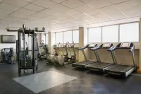 Sheraton Grand Tel Aviv - Gym