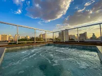 Hotel Rio Vermelho Hotels in Goiania