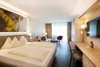 Vitalhotel der Parktherme - Inkl Thermeneintritt & Sauna