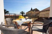 Residenza Sole Amalfi - Breakfast