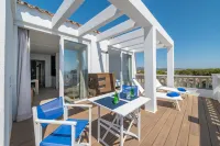 Orange Colom - Seaside Apartments