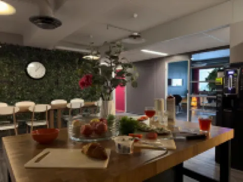 The Rooms Airport - 20Rooms Hotels in Vantaa