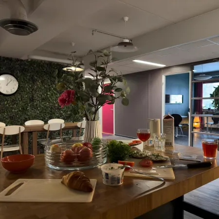 The Rooms Airport - 20Rooms Hotel a Vantaa