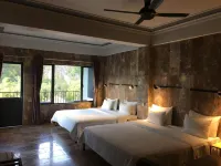 Limestone View Homestay - Kitchens